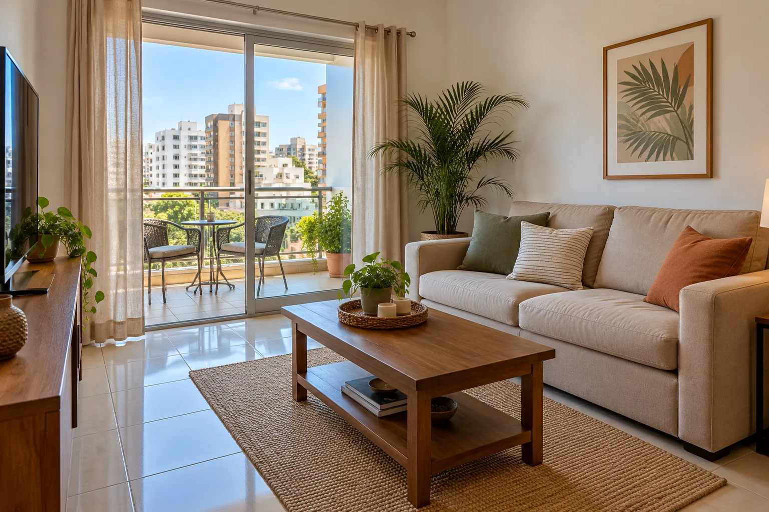 Imagen conceptual de Apartamento Marina